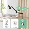 VEXTORY Folding Microphone Stand for Live and Smartphones Choose from 4 Designs Includes 3 Size Conversion Screws Weight Ideal for Home Studios