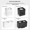 NuFeng LED Square Tube Spotlight