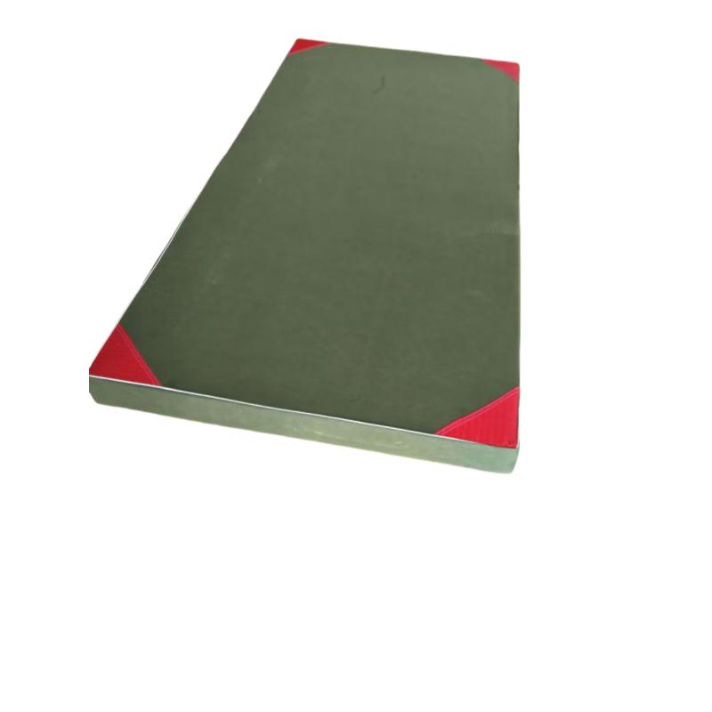 Gymnastics and Fitness Training Mat