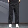 Jie Leinuo Men's Straight Fit Casual Pants