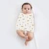 Baby Anti Jump Wrap Cotton Blanket for Newborn Baby Essential Baby Sleep Bag Receiving Blankets Sleeping Bag