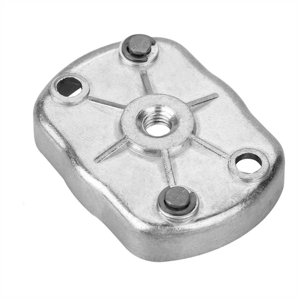 Seilzugstarter Zifferblatt Mitnehmerklinke Klinke Startmotor für Freischneider 33cc/36cc/43cc/49cc