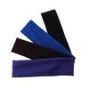 Tennis Hair Accessories Turban Sports Fitness Bandage Hair Bands Sweatband Elastic Yoga Headband