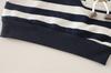 Boys' Korean Style Striped Hoodie Two-Piece Set - Trendy Children's Spring & Autumn Fashion