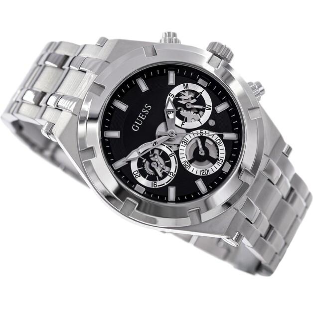 Guess Uhr GW0260G1