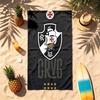 CR Vasco da Gama (5) Theme Beach Towel Sand Resistant Soft And Comfortable Suitable For The Pool Camping Yoga And Diving A Travel