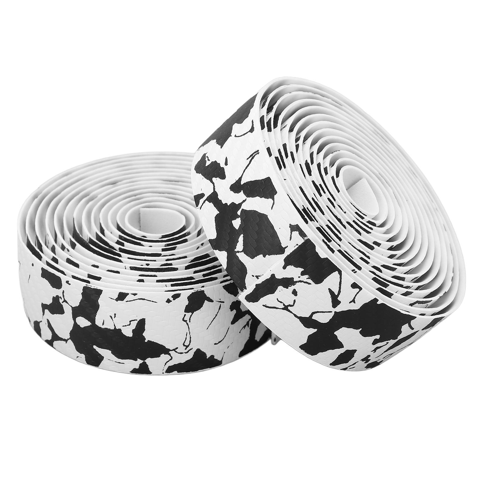 

Велосипедная гелевая обмотка руля, предотвращающая скольжение, амортизирующая, для шоссейных велосипедов и