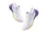 Li Ning Blade Pro Textile, Synthetic Leather Comfortable Cushioning Slip Resistant Abrasion Resistant Low top AYAT005-6