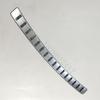 For BMW X3 F25 2011 2012~2017 Car Accessories Stainless Steel Car Door Rear Bumper Protector Sill Trunk Tread Plate Trim