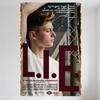 L.I.E. Movie Poster Metal Tin Sign - Vintage Urban Gritty Aesthetic Wall Decor for Man Cave Club Home Cafe