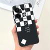For Xiaomi Poco X6 Pro 5G Poco M6 Pro 4G Phone Case Luxury Candy Silicone Cute Animals Soft Back Cover For PocoX6 PocoM6 5G Capa