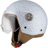Nzi Open Helmet Zeta 2