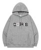 Bandi Vintage Applique Logo Hoodie (3 Colors)