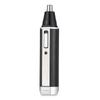 3 in 1 Electric Nose Hair Trimmer Men Rechargeable Beard Shaver Hair Cliper