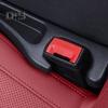 1/2 Pairs Car Seat Crevice Filler Storage Organizer Universal Fit Simple Installation Car SUV Truck Multifunctional Seat Side Gap Fillers