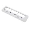 Main Brush Cover Replacement for Dreame S10 X10 S20 X20 W10S Sweeper Sweeping Machine Accessories