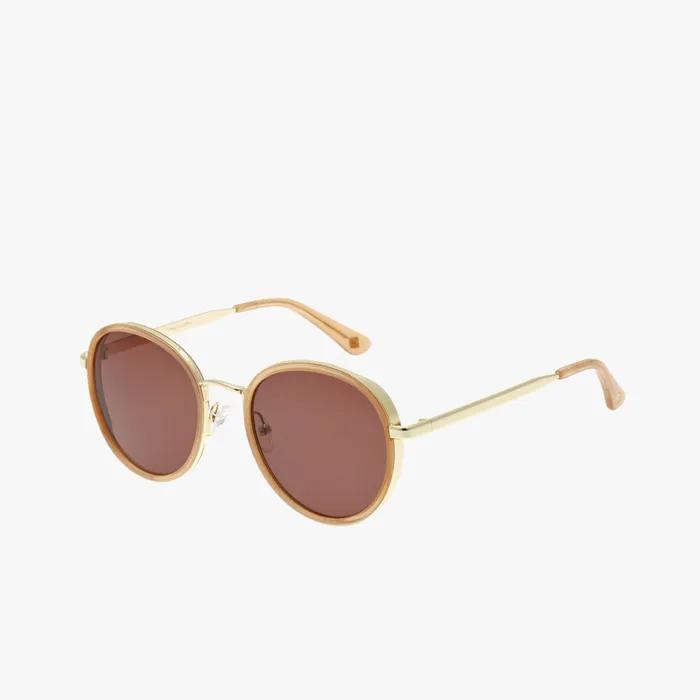 Sunglasses (FLS7303 NUDECRYSTAL 55)