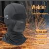 Munskydd – Svetshjälmar och svetsmasker