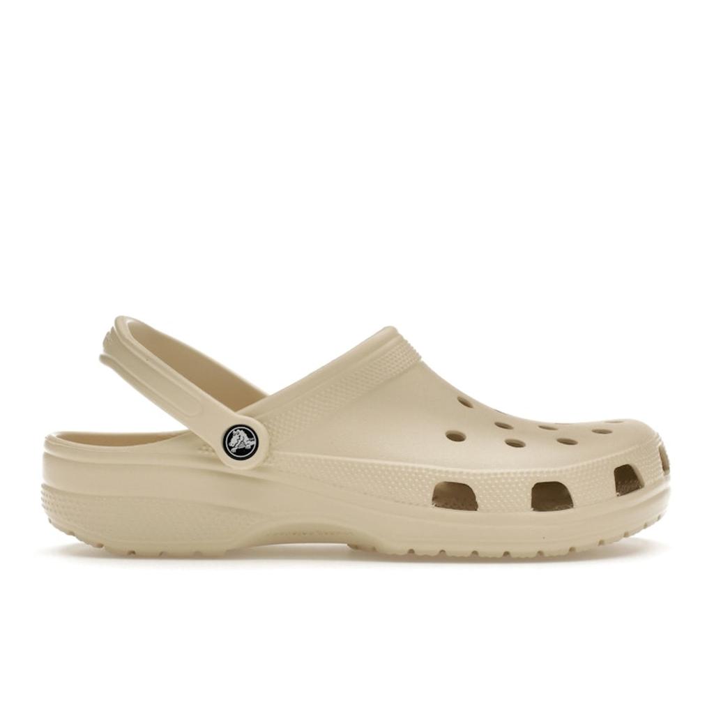 Crocs Classic Clog Bone Unisex 10001-2Y2