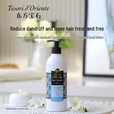Oriental Gem Brilliant Floral Anti-Dandruff Hair Conditioner