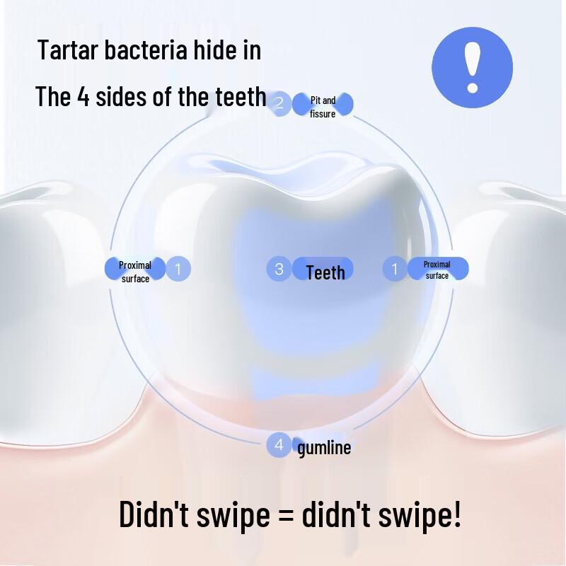 Saky Adult Gum Care Ultra-Soft Toothbrush, 9-Pack