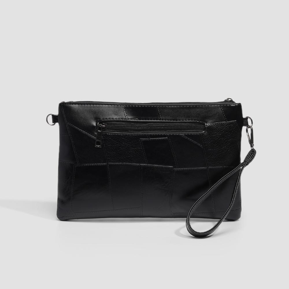 Tasche Umhängetasche Damen Schultertasche Damen Exquisite Kleine Tasche Clutch Handgelenktasche High-End Gefühl von leichtem Luxus Nische Niedlich