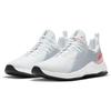 New Nike Air Max Bella Tr 3 'Grey Bright Crimson' Women's CJ0842-105