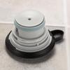 FUGUANG Jianpai Xinmu 2L Stainless Steel Coffee Pot