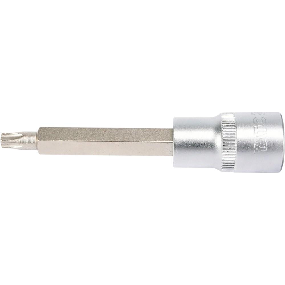 Yato 1/2in Torx Socket