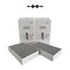 Air Filter AC Filter And Oil Filter For BYD Leopard 8/DENZA B8,Original Oil Filter,2.0T Engine,479ZQA,Carbon Filter,Autoparts