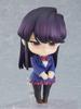 Nendoroid Komi má komunismus Komi Glass Plastic Painted Movable Figure Resale. Bez měřítka