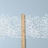 White/transparent film/19CM