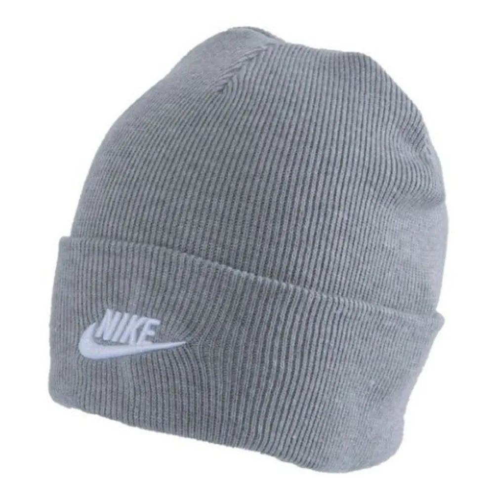 M Cap ZQC HF0186-063 TC Futura F24 L Peak Beanie Gray tones
