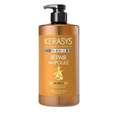 Schampon och hårbalsam – Schampo