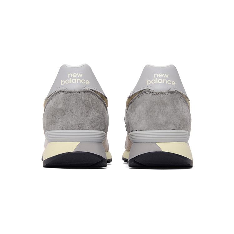 New New Balance 475 Stoneware Brighton Grey Moonrock