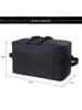 Men's Large Capacity Outdoor Camping Picnic Folding Shoulder Storage Bag
