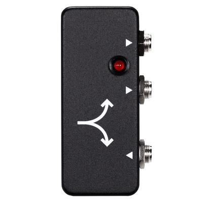 Tilbehør til guitarer – Guitarpedaler