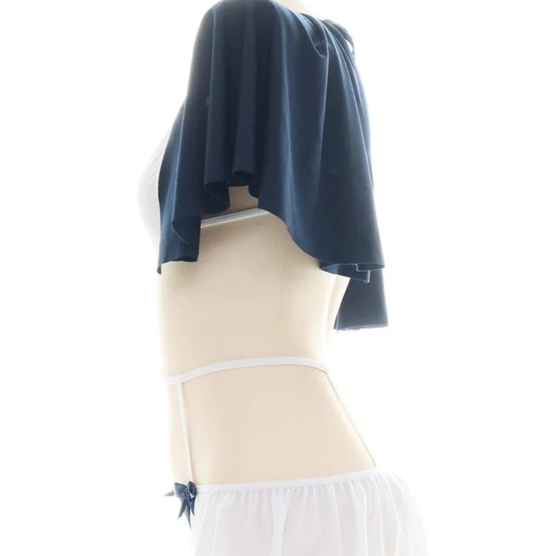 Cute Gymnastics Girls Anime Cosplay Costumes Japanese Schoolgirl Uniform Cheer Leading Sexy Lingerie Party Maid Temptation