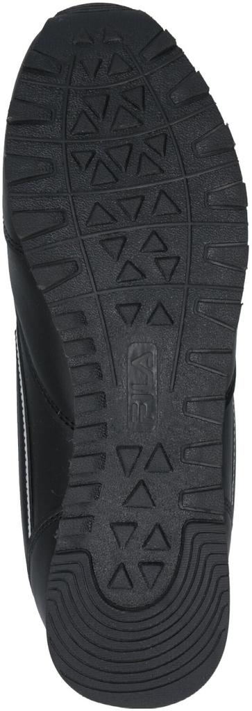 Кроссовки Fila Orbit Low black