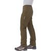 MONTBELL Insulated Pants Men's Moderate Straight Fit Pants 1101543