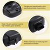 Upgraded-For Santa Fe 2013- 2018 Compatible Car Rain Sensor 96000-2W000 960002W000 Replacement Part