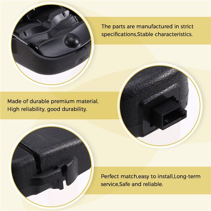 Upgraded-For Santa Fe 2013- 2018 Compatible Car Rain Sensor 96000-2W000 960002W000 Replacement Part
