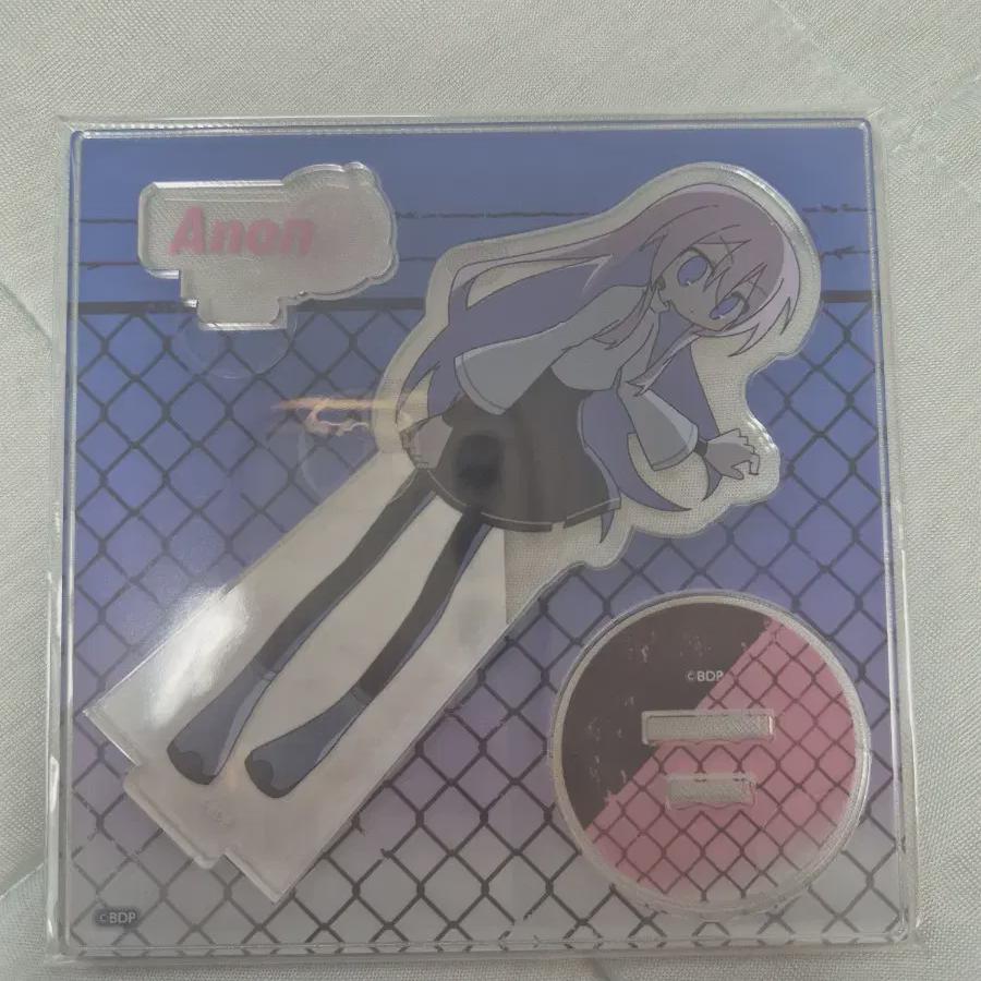 

Chihaya Anon Acrylic Stand