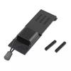 Universal Quick Release Belt Clip Mount for Handheld Radios