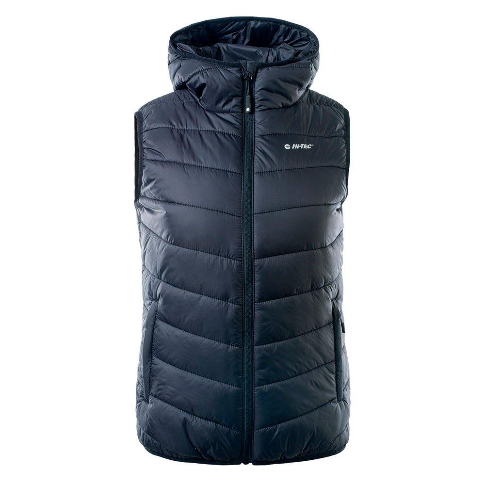 Hi-Tec Womens/Ladies Solnis Quilted Vest