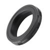 T T2 Mount Lens Adapter for  Camera K-70 K-50 K-30 K-500 K-1, All Metal Construction,   Machining, Easy to Install