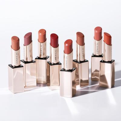 Fusing Color Lips - All 9 Colors