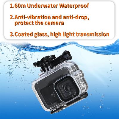 GoPro Aksesuarları – GoPro Koruması