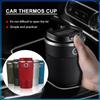 Tasse Thermique 500ML Double Paroi Acier Inoxydable 304 Tasse à Café Thé Vide Pour XC90 XC60 XC70 XC40 V90 V60 V40 C70 C30 S80