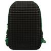 New LiNing BadFive Polyester Backpack Unisex Eden Green ABSV211-4